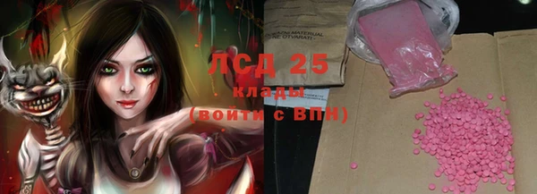 стаф Абинск