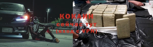 стафф Абаза