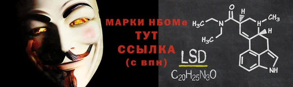 стаф Абинск